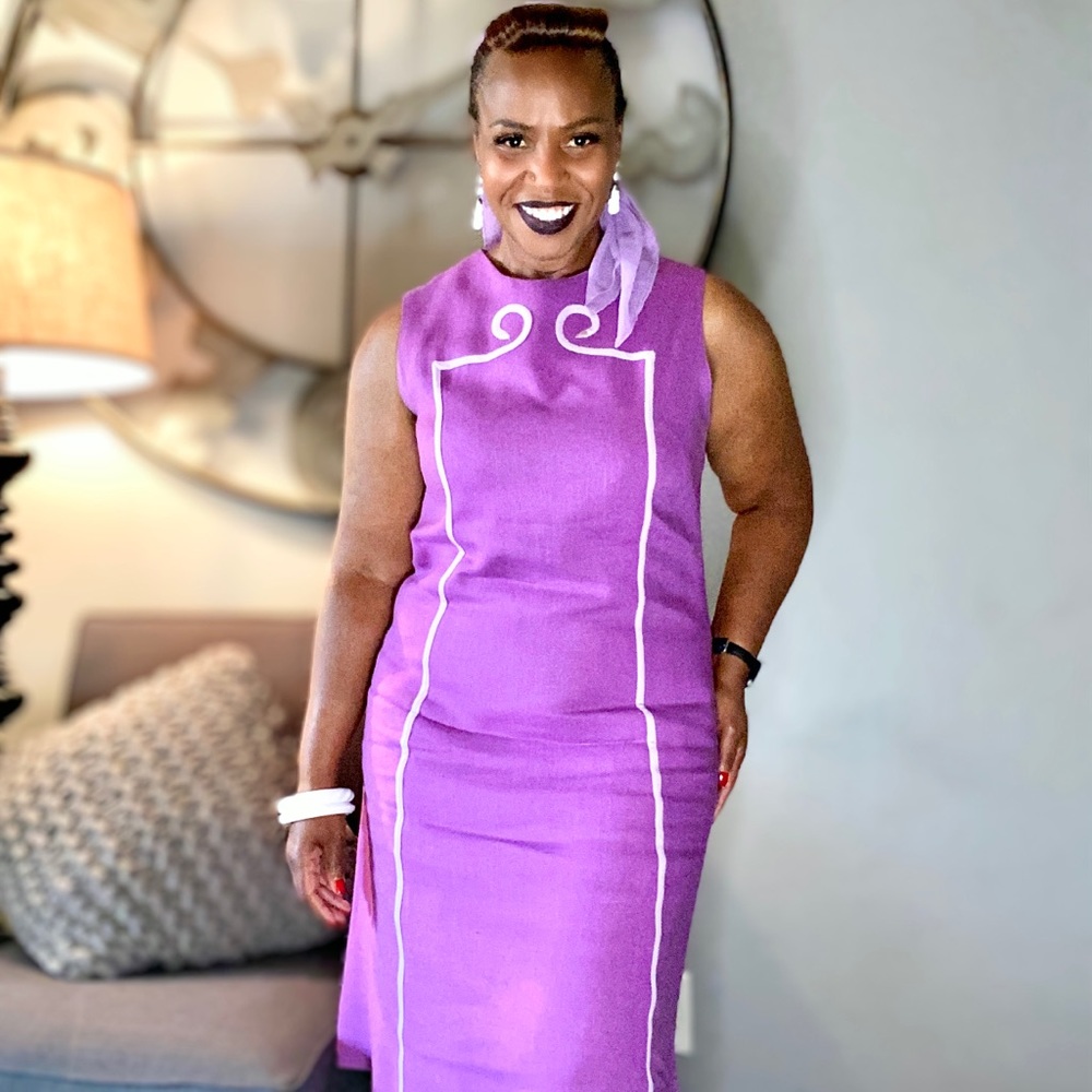 Meet your Posher, Alysia